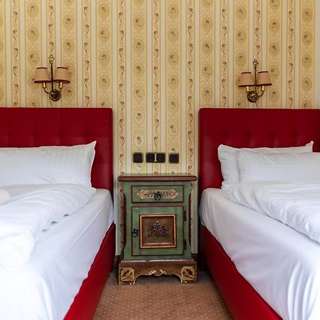 Hotel Appartement Landhaus Stutzi - Hotel Strandperle 쿡스하펜 외부 사진