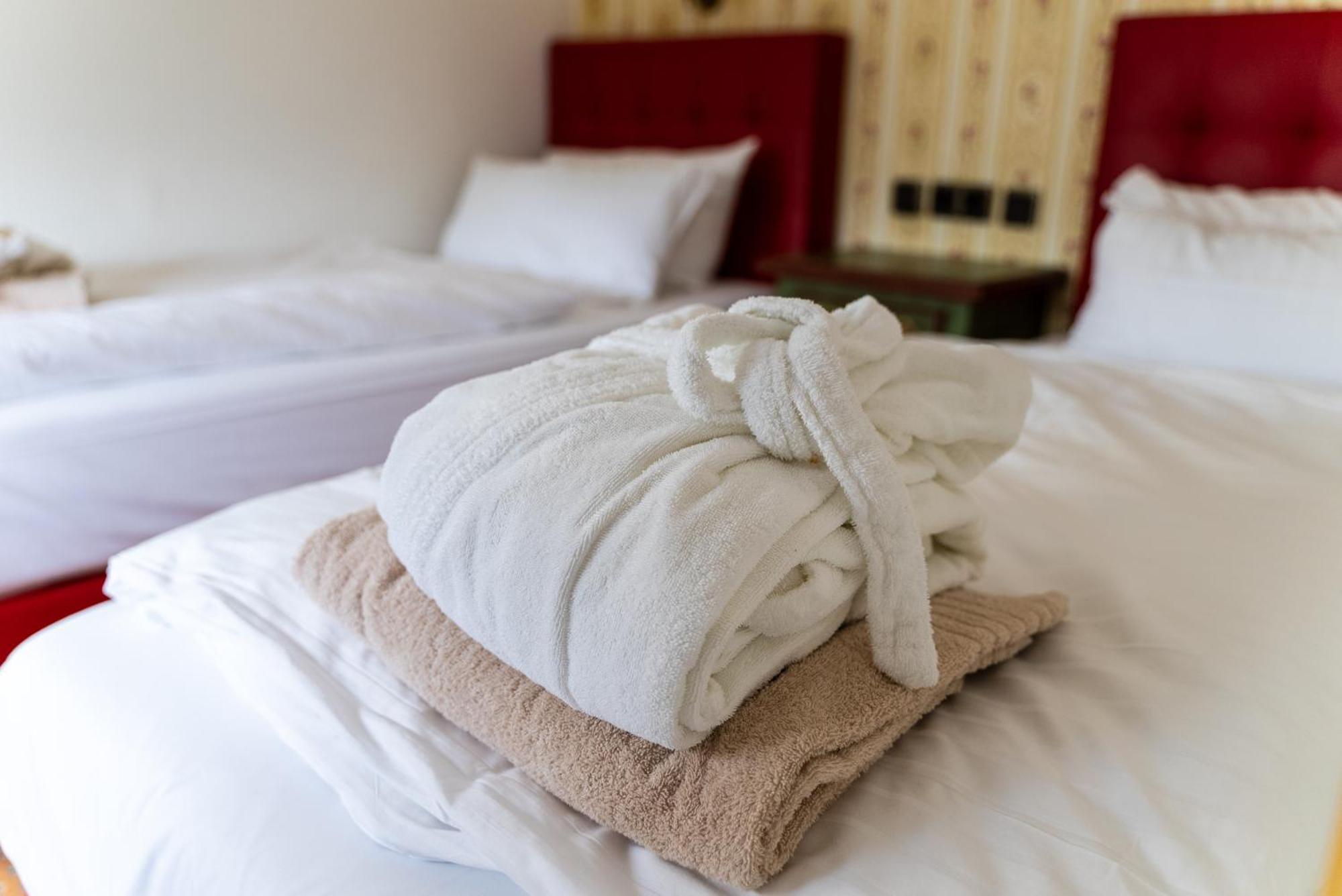 Hotel Appartement Landhaus Stutzi - Hotel Strandperle 쿡스하펜 외부 사진