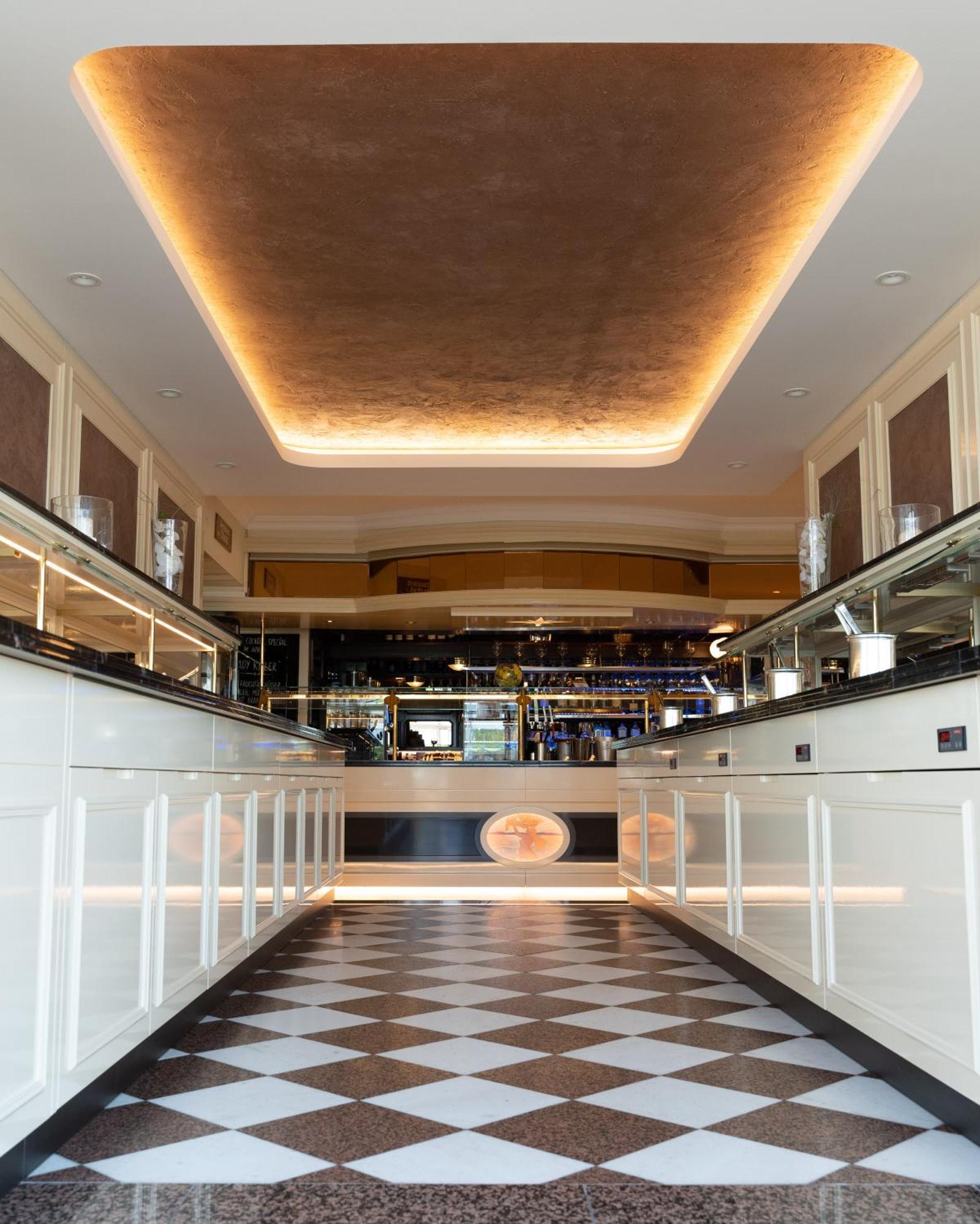 Hotel Appartement Landhaus Stutzi - Hotel Strandperle 쿡스하펜 외부 사진